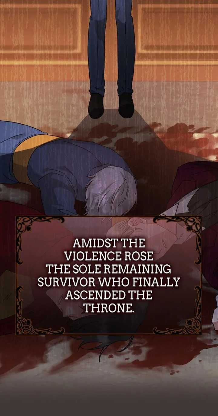 The Return of the Ex-Wife Chapter 46 page 64