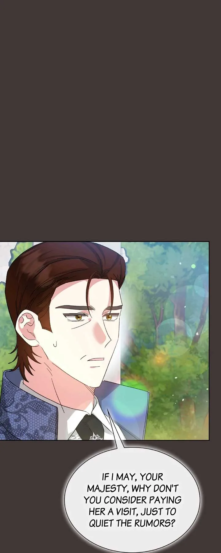 The Return of the Ex-Wife Chapter 46 page 73
