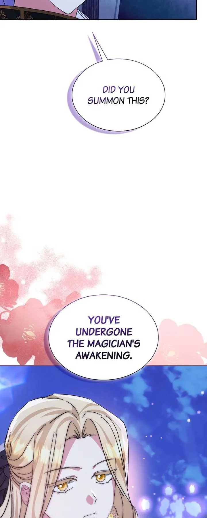 The Return of the Ex-Wife Chapter 50 page 41