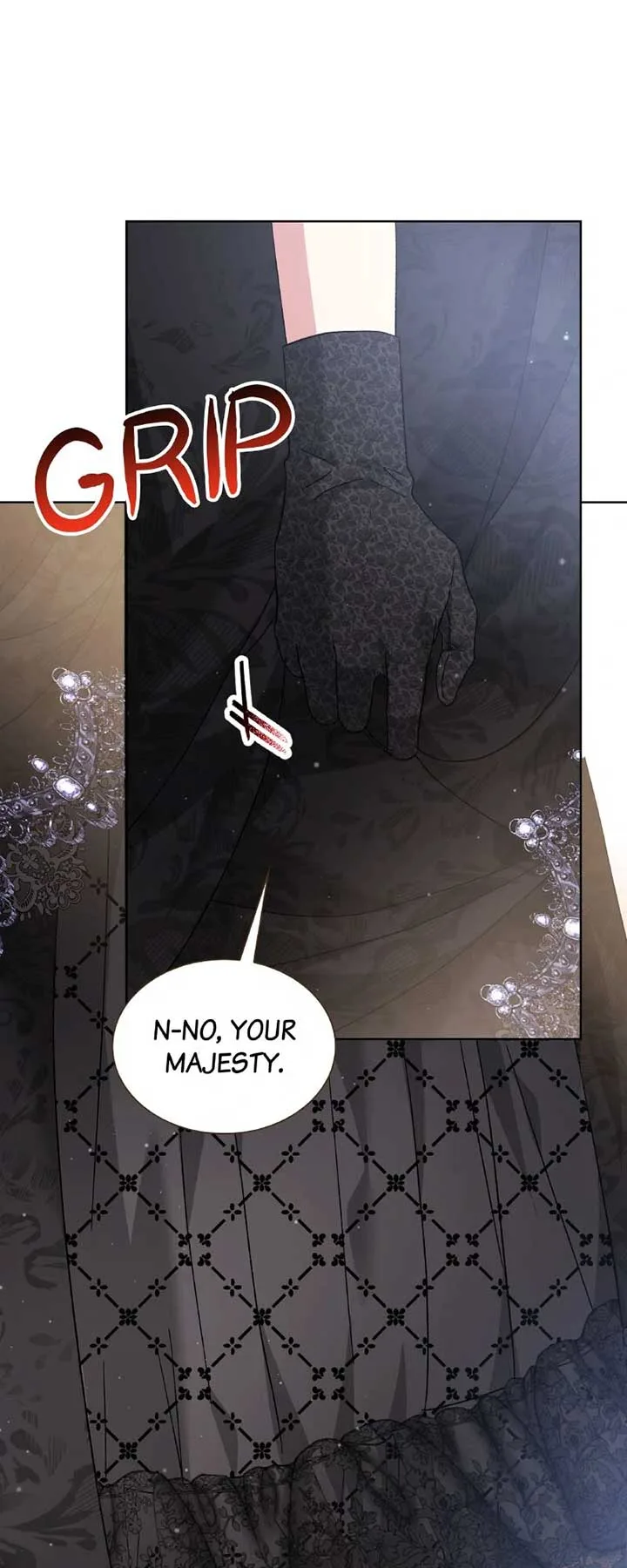 The Return of the Ex-Wife Chapter 49 page 42