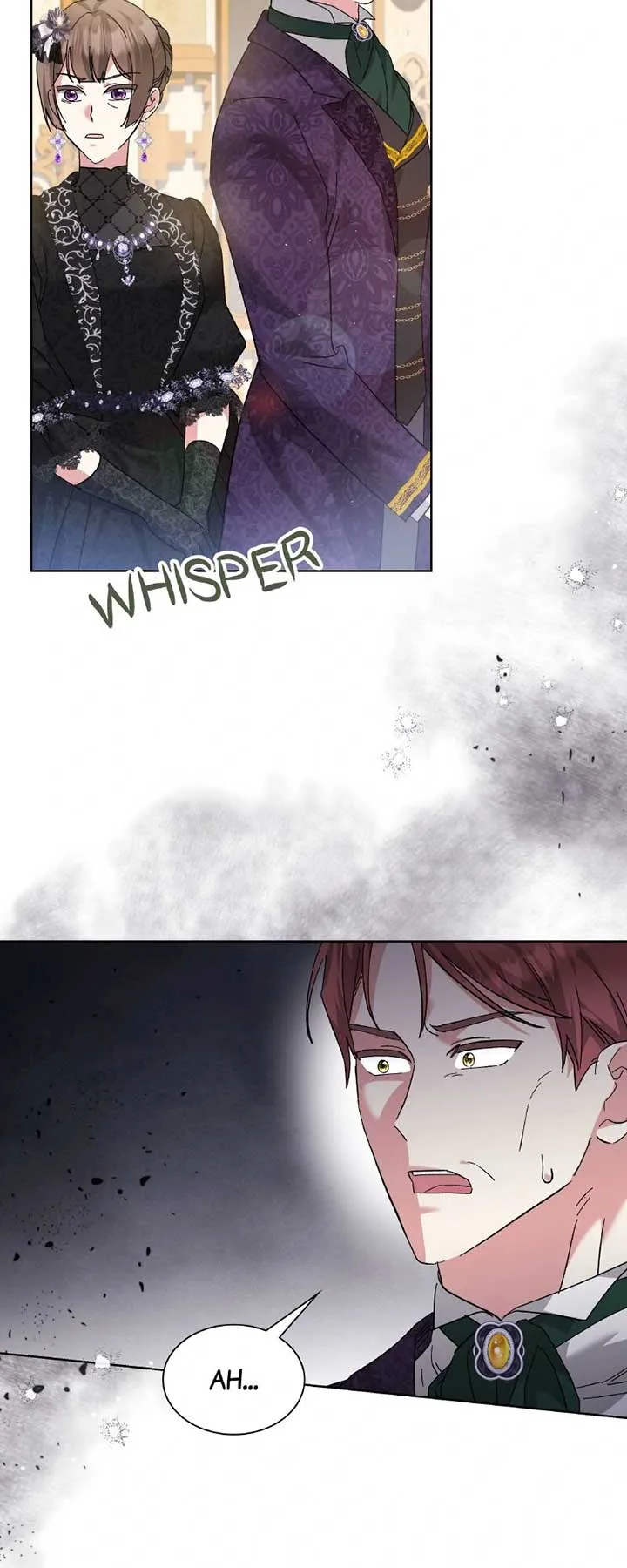 The Return of the Ex-Wife Chapter 49 page 22