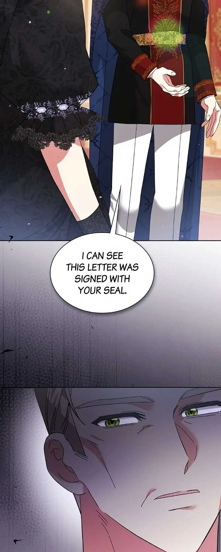 The Return of the Ex-Wife Chapter 49 page 44