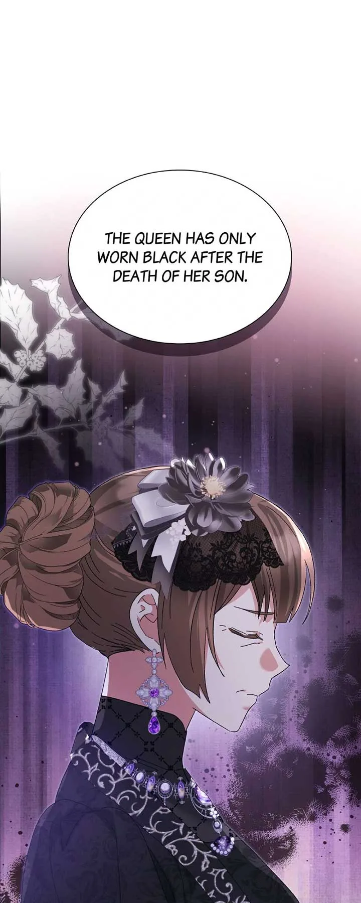 The Return of the Ex-Wife Chapter 49 page 8