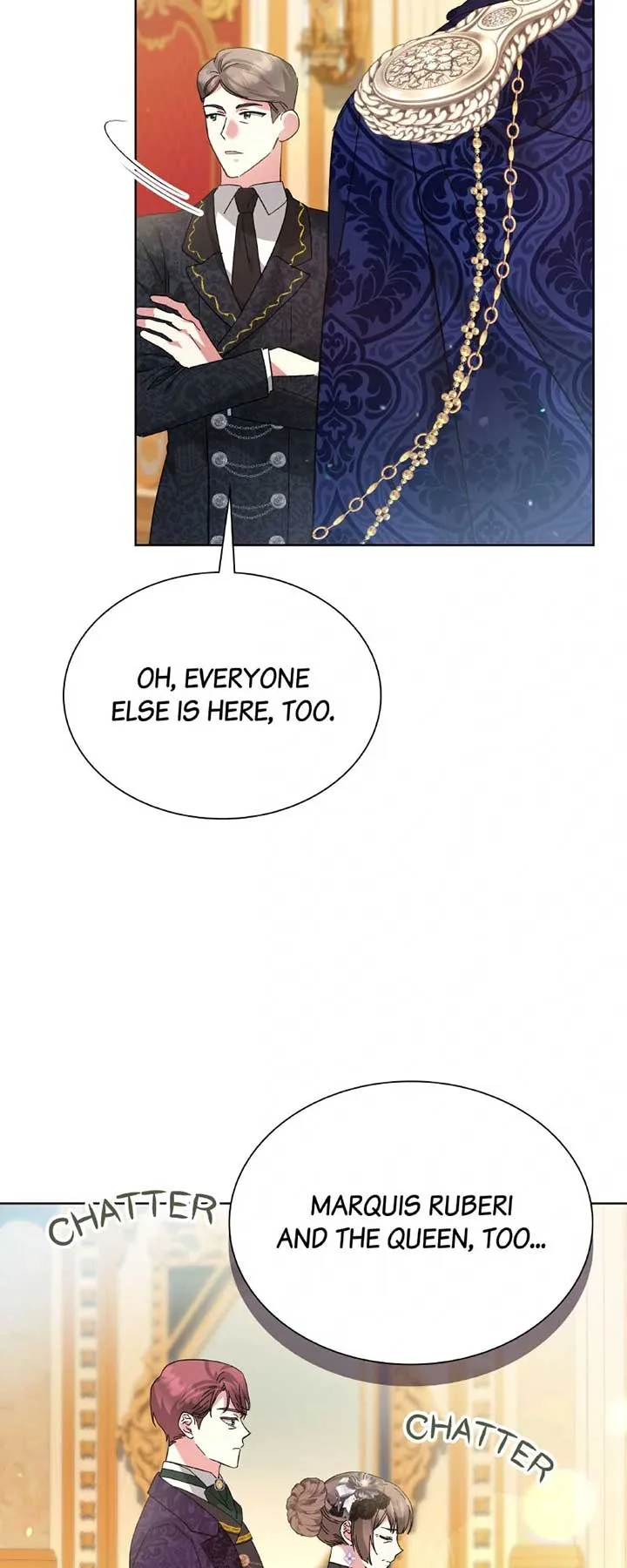 The Return of the Ex-Wife Chapter 49 page 6