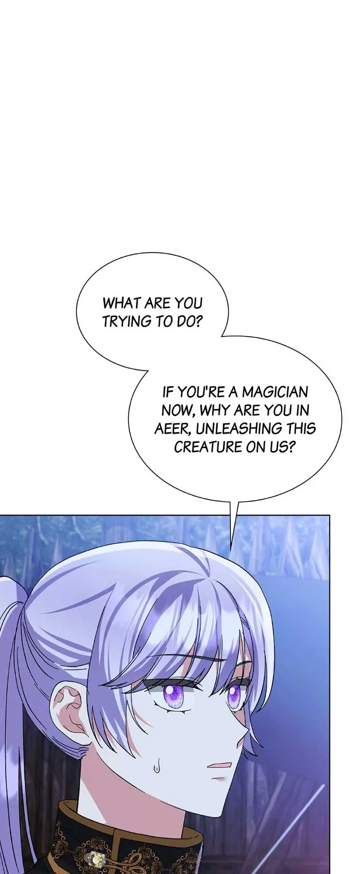 The Return of the Ex-Wife Chapter 50 page 43