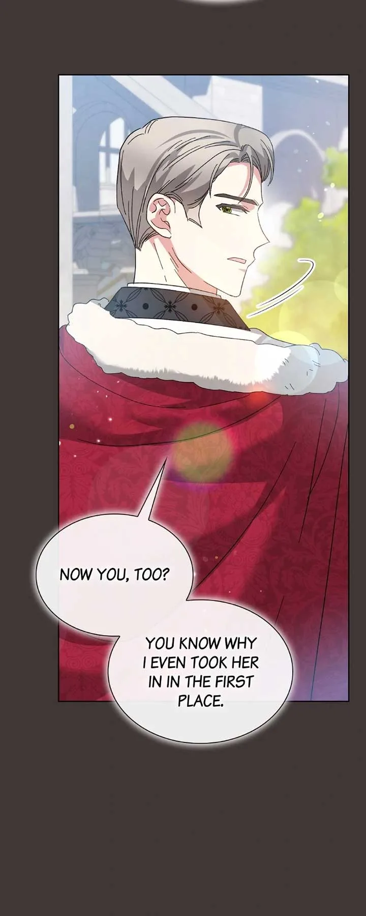 The Return of the Ex-Wife Chapter 46 page 74