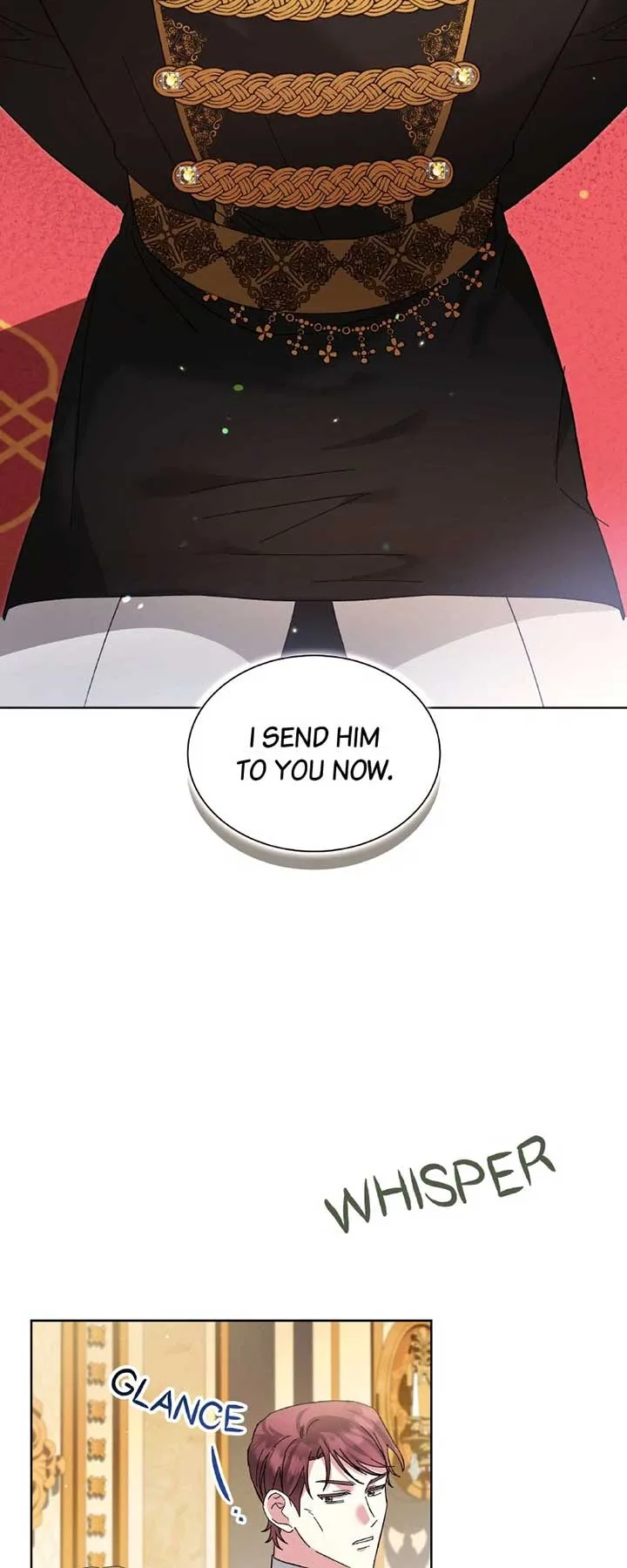 The Return of the Ex-Wife Chapter 49 page 21