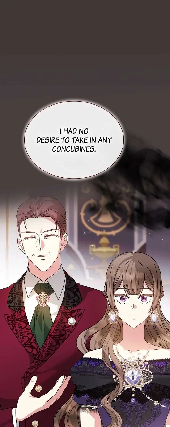 The Return of the Ex-Wife Chapter 46 page 76