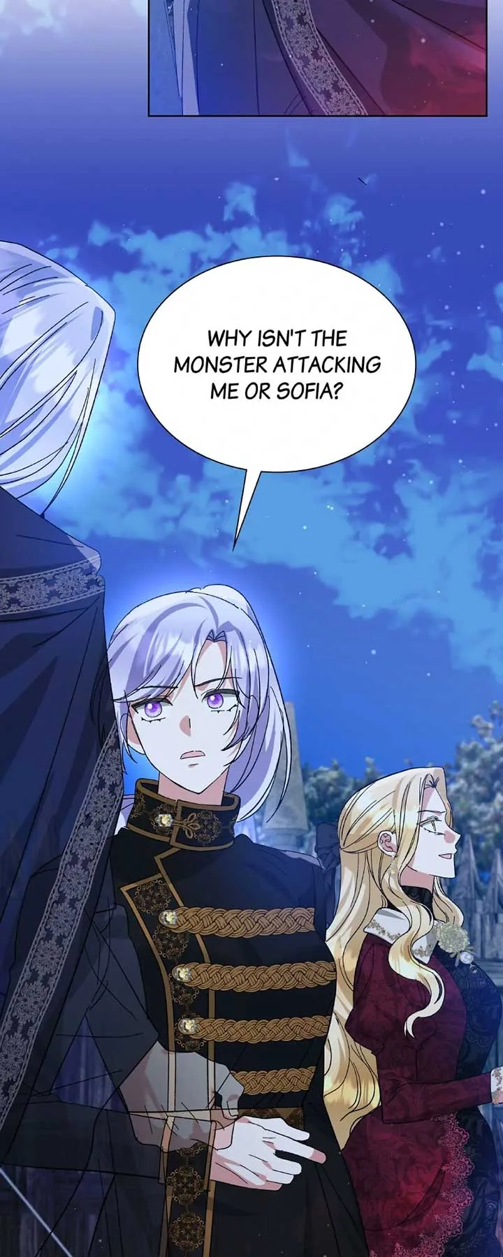 The Return of the Ex-Wife Chapter 50 page 64