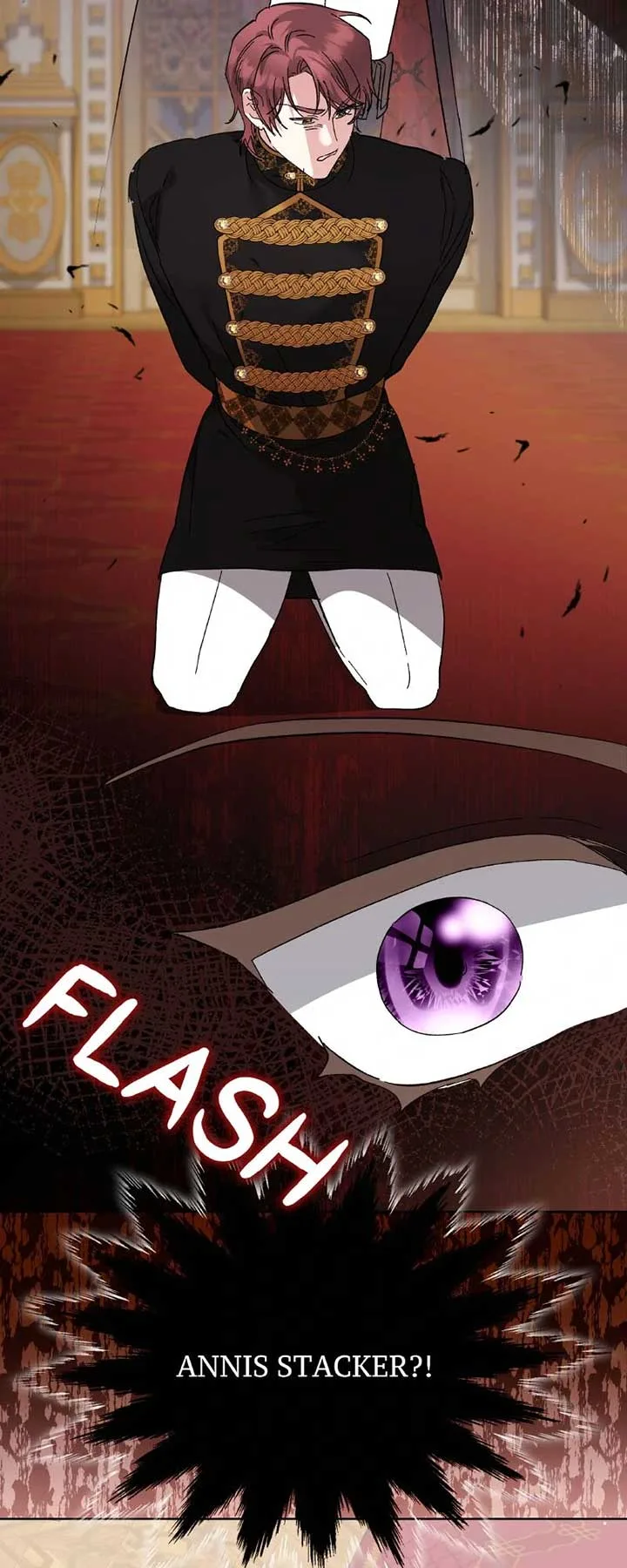 The Return of the Ex-Wife Chapter 49 page 50