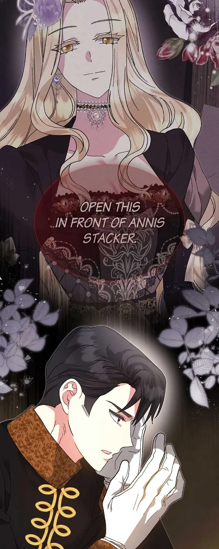 The Return of the Ex-Wife Chapter 49 page 79