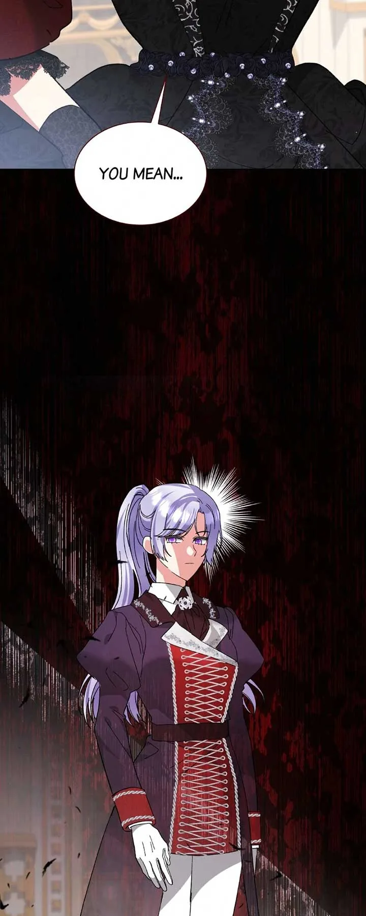 The Return of the Ex-Wife Chapter 49 page 49