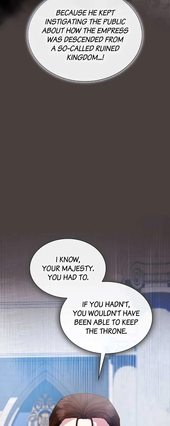 The Return of the Ex-Wife Chapter 46 page 78