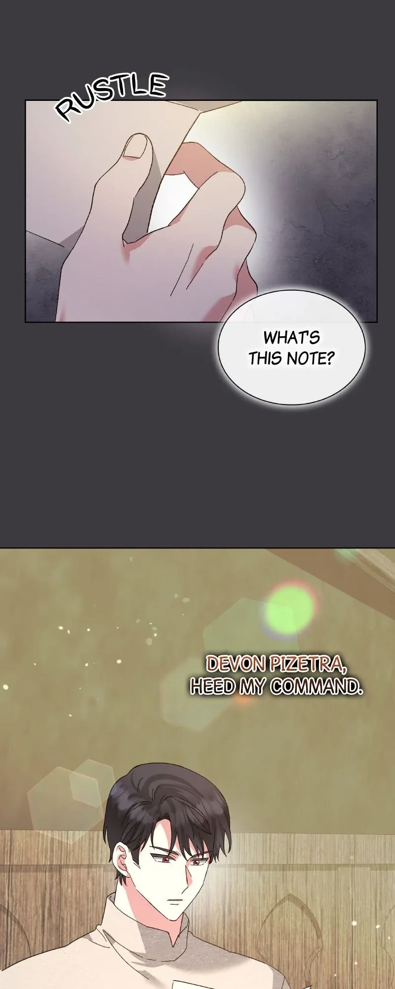 The Return of the Ex-Wife Chapter 48 page 8