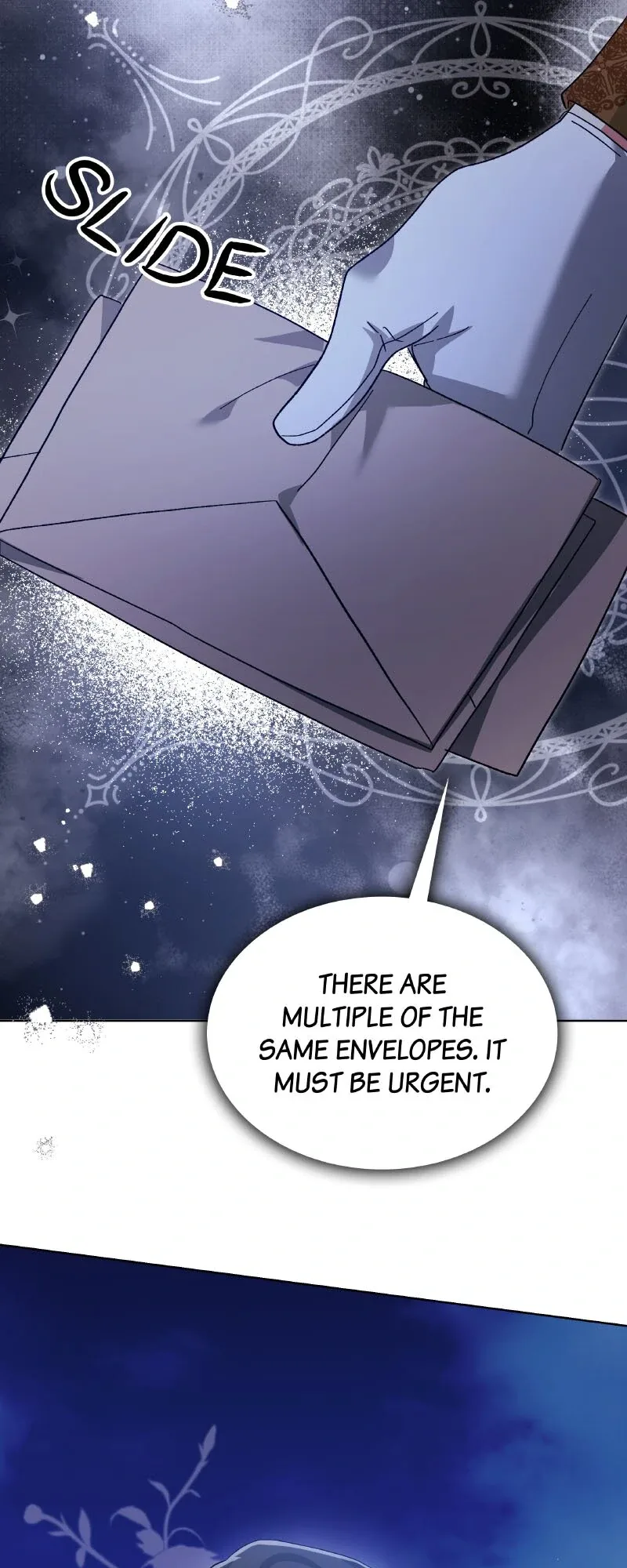 The Return of the Ex-Wife Chapter 48 page 25