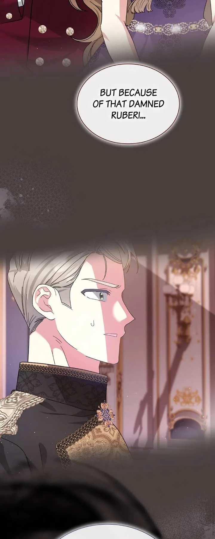 The Return of the Ex-Wife Chapter 46 page 77