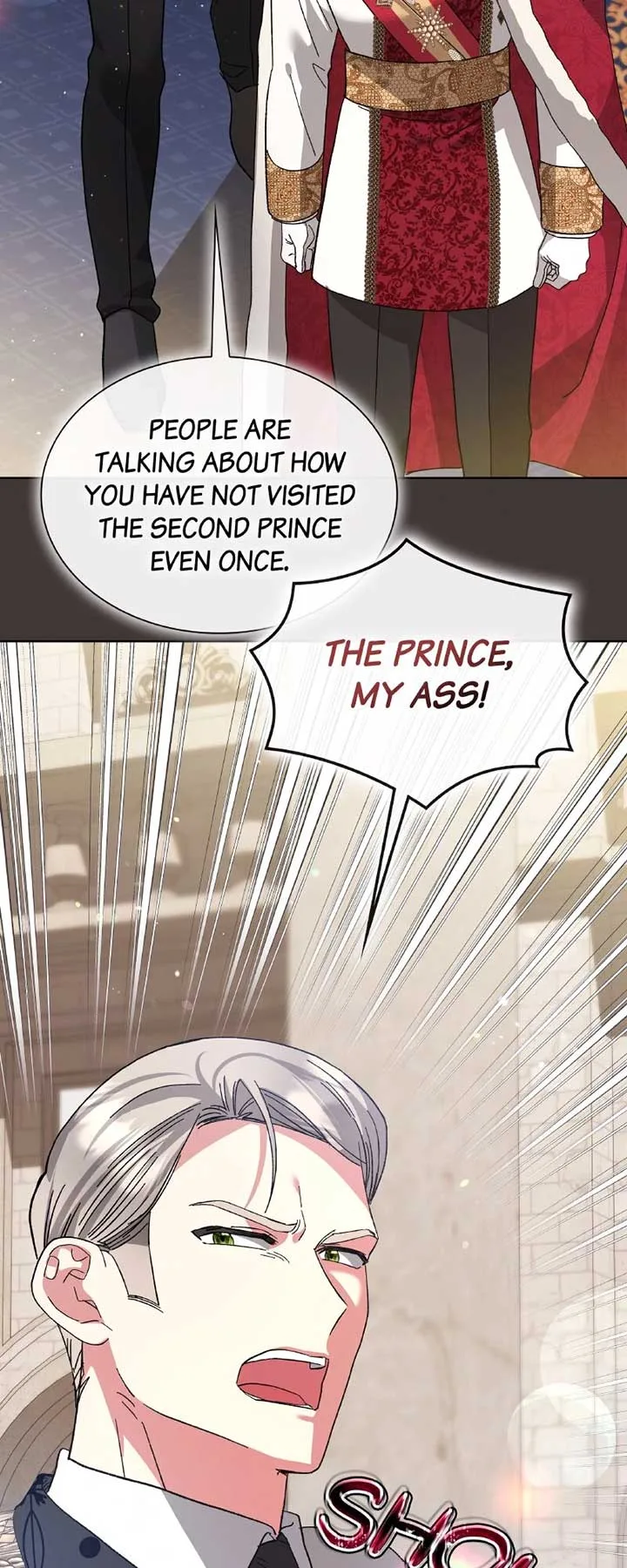 The Return of the Ex-Wife Chapter 46 page 85