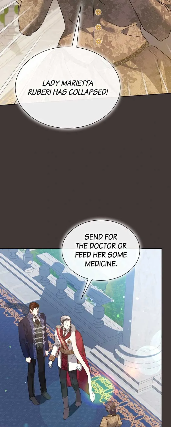 The Return of the Ex-Wife Chapter 46 page 90