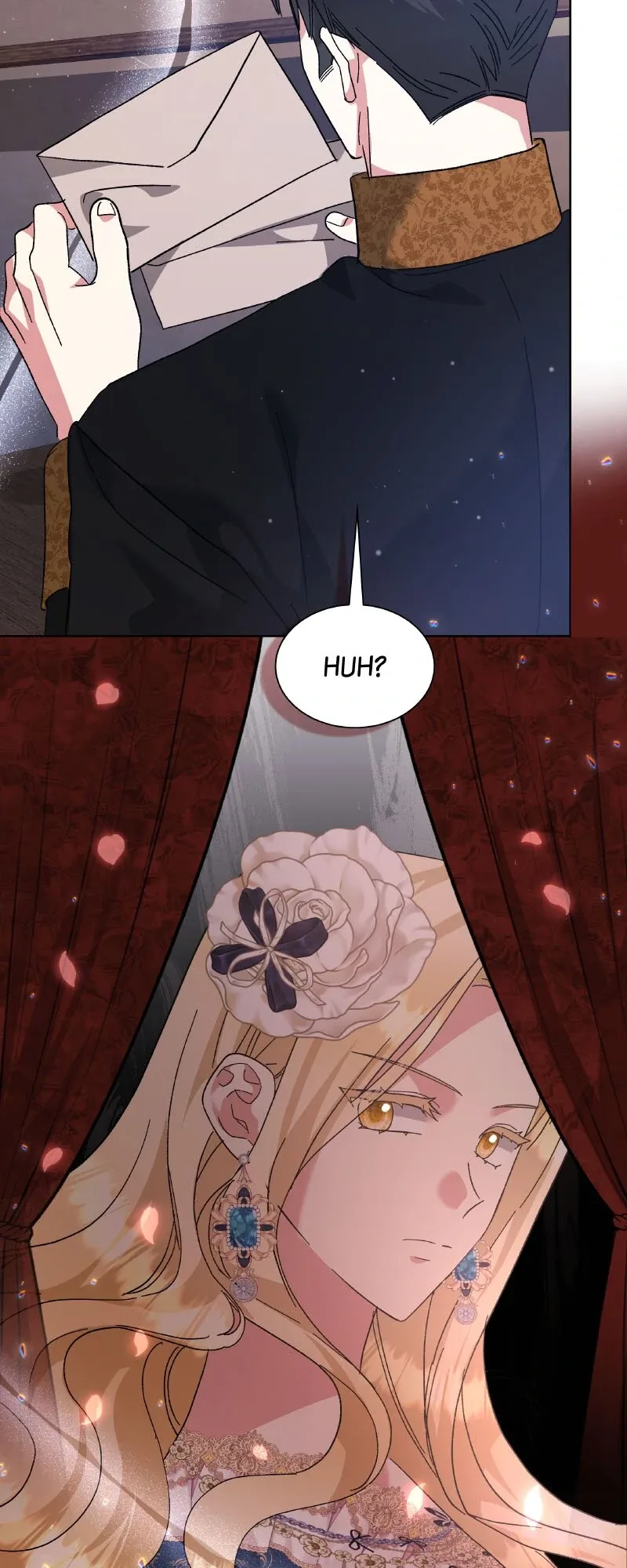 The Return of the Ex-Wife Chapter 48 page 30