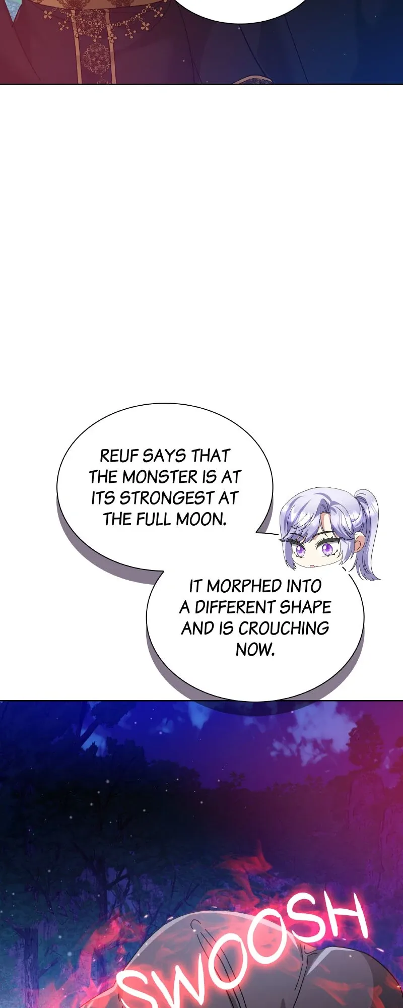 The Return of the Ex-Wife Chapter 52 page 38