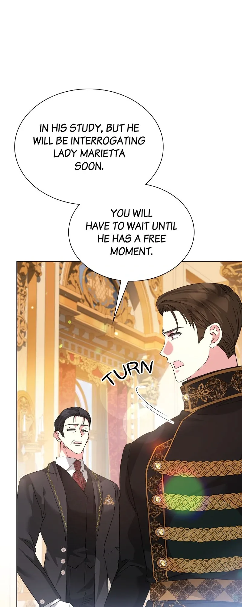 The Return of the Ex-Wife Chapter 52 page 5