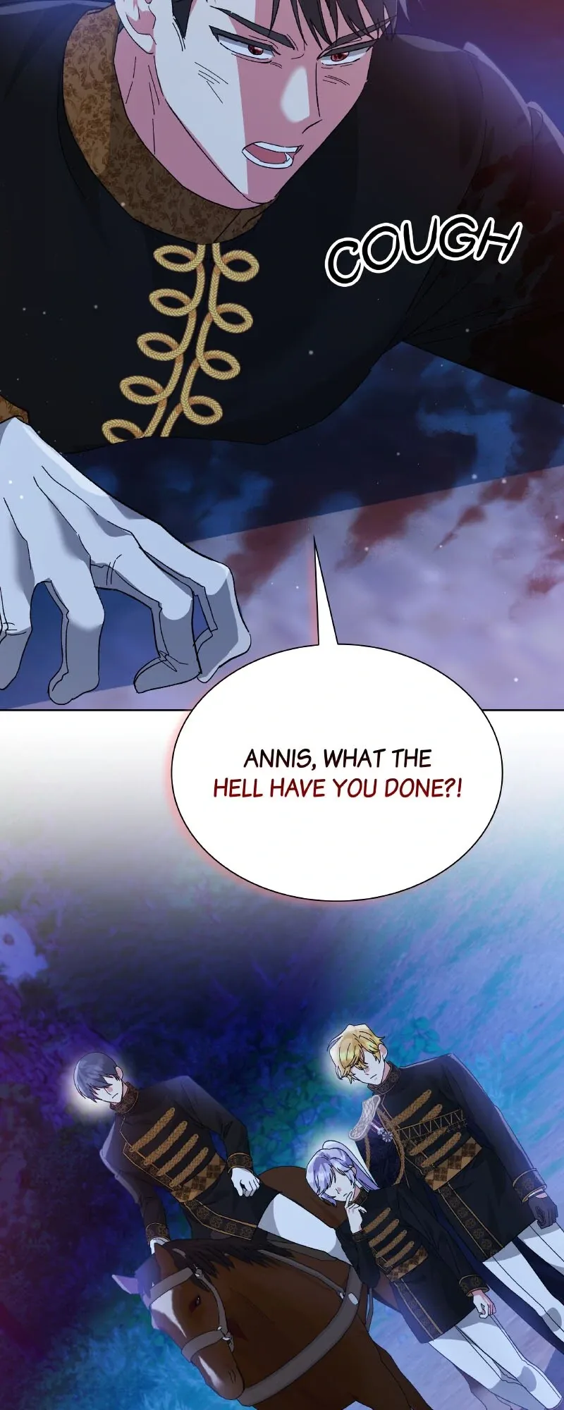 The Return of the Ex-Wife Chapter 52 page 52