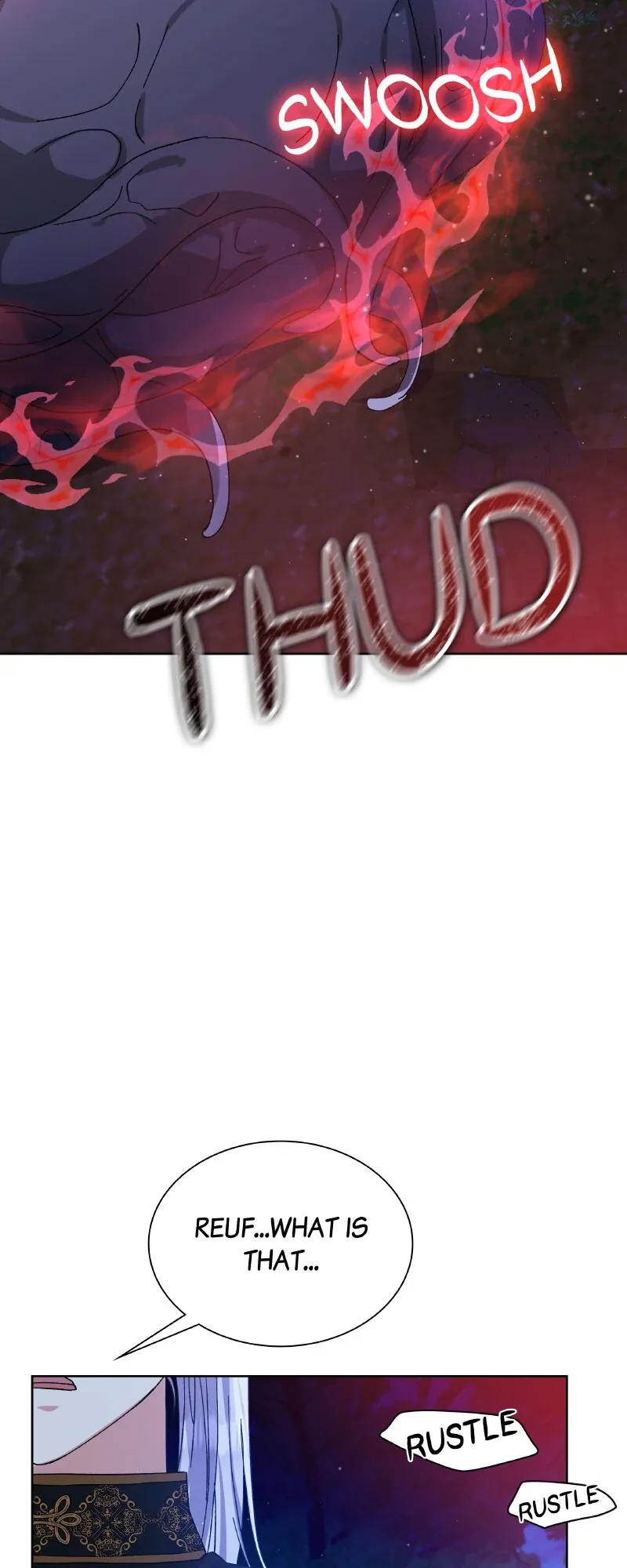 The Return of the Ex-Wife Chapter 52 page 33