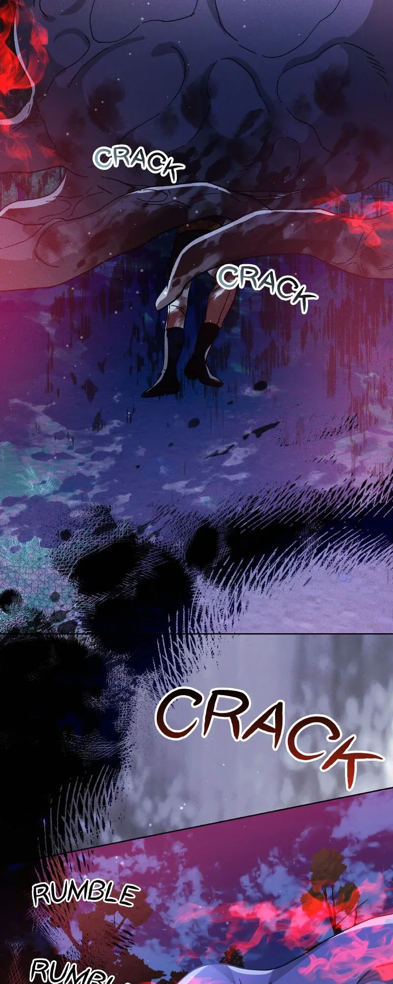The Return of the Ex-Wife Chapter 52 page 61