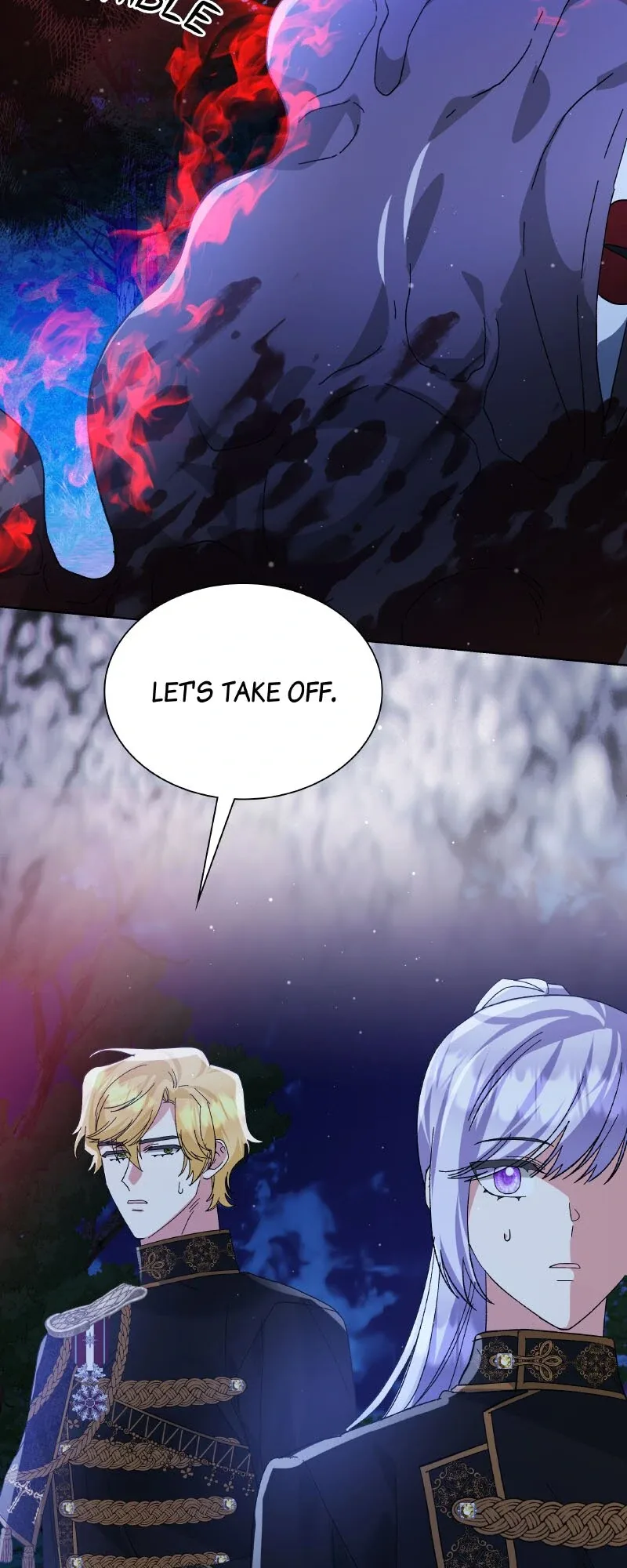 The Return of the Ex-Wife Chapter 52 page 62