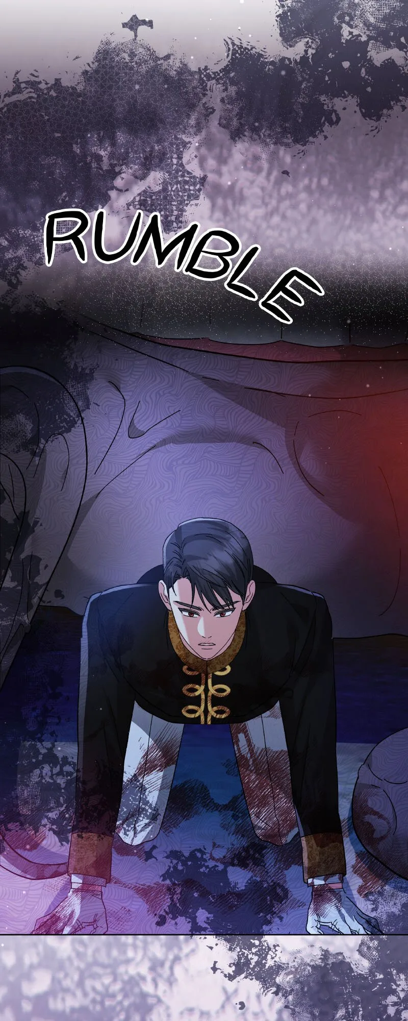 The Return of the Ex-Wife Chapter 52 page 57