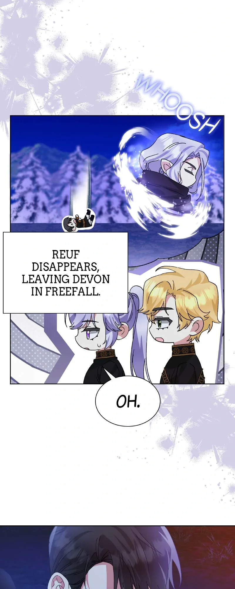 The Return of the Ex-Wife Chapter 52 page 51