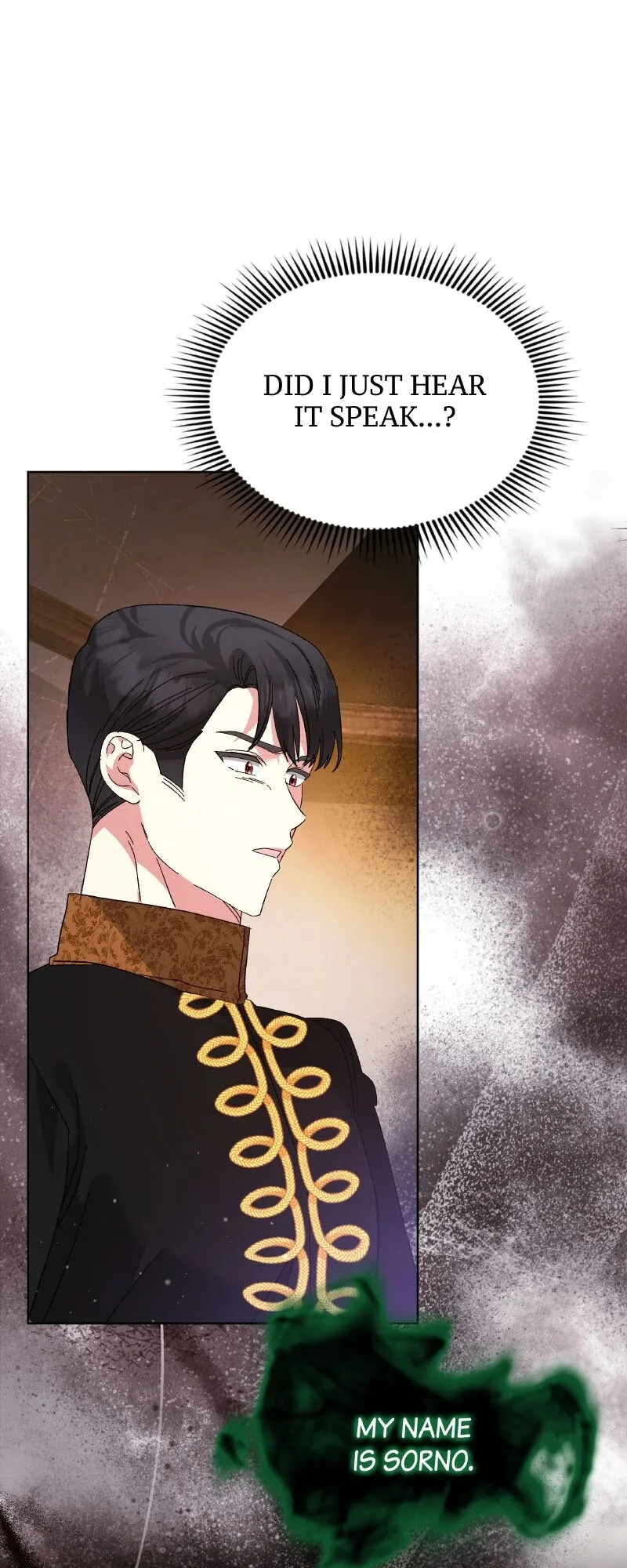 The Return of the Ex-Wife Chapter 51 page 6