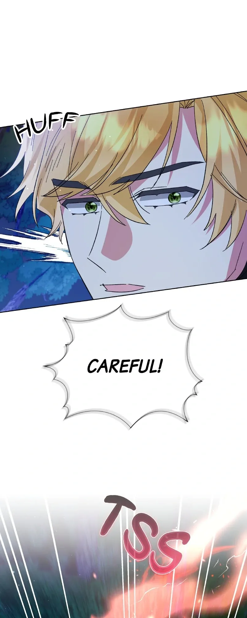 The Return of the Ex-Wife Chapter 52 page 64