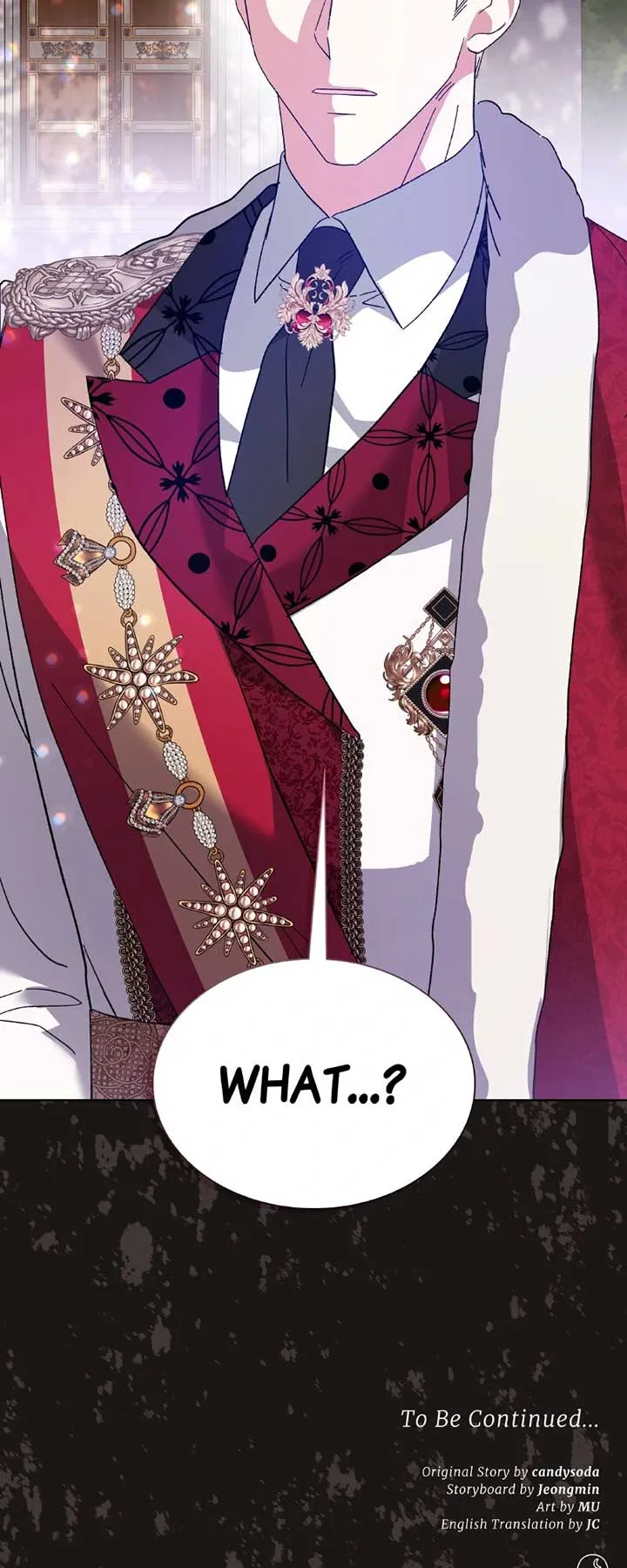 The Return of the Ex-Wife Chapter 46 page 94