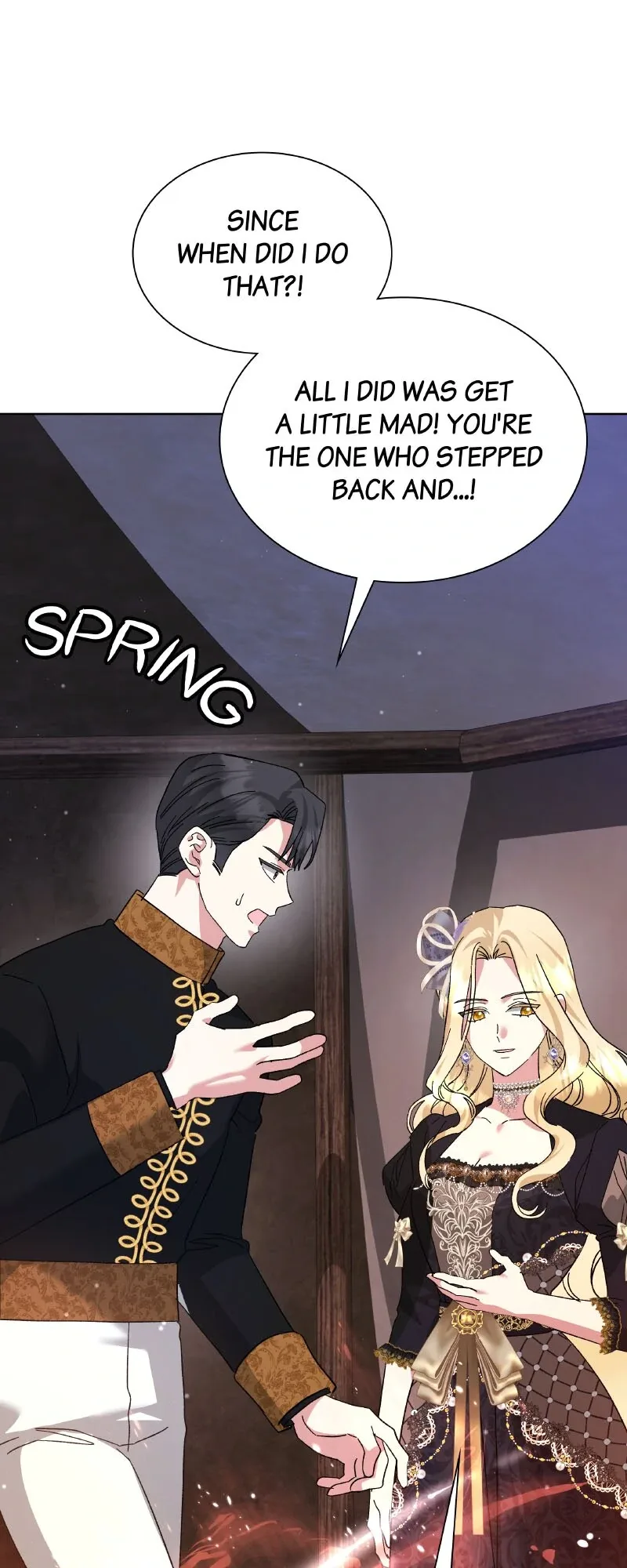The Return of the Ex-Wife Chapter 48 page 52