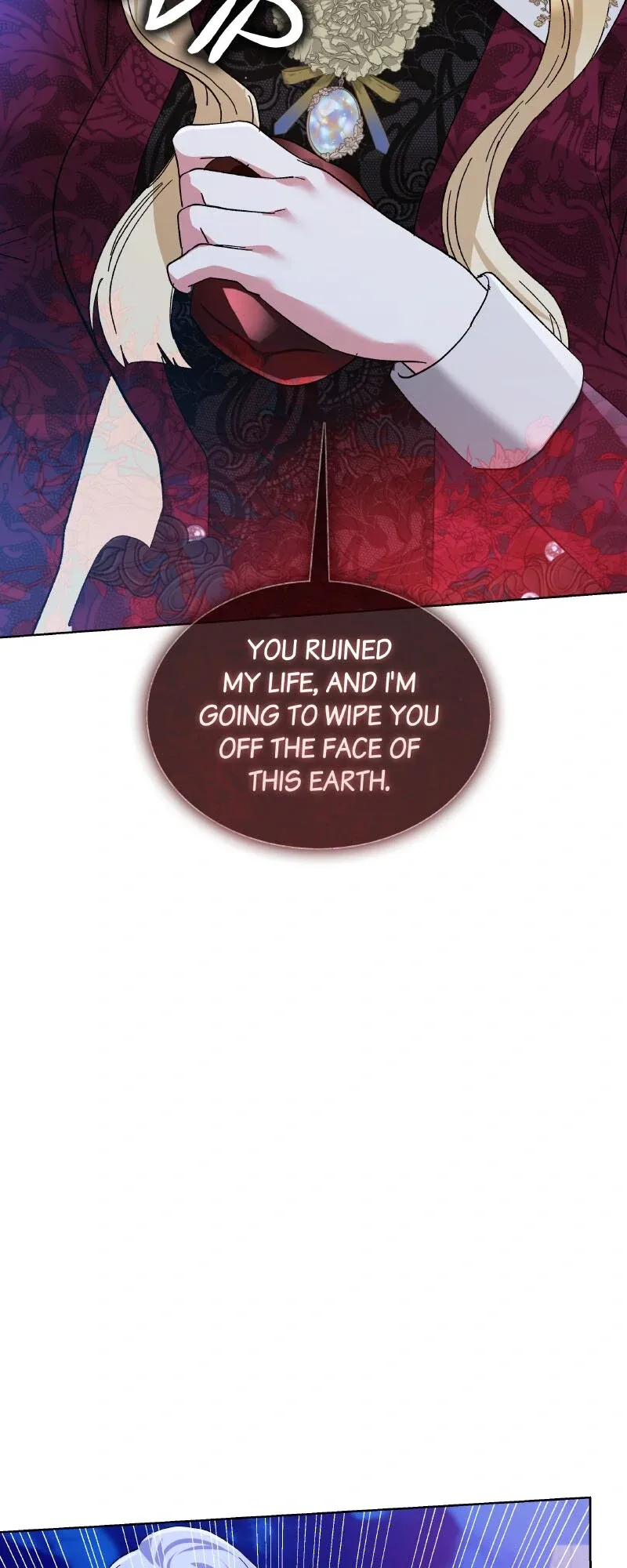 The Return of the Ex-Wife Chapter 51 page 46