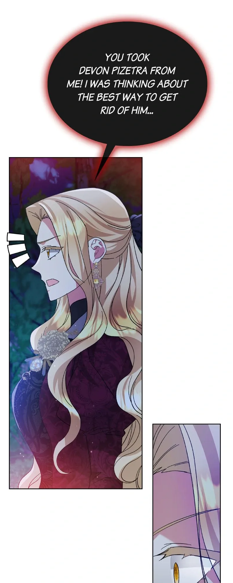 The Return of the Ex-Wife Chapter 52 page 72