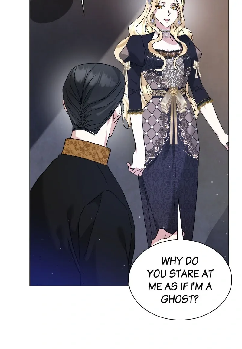 The Return of the Ex-Wife Chapter 48 page 49
