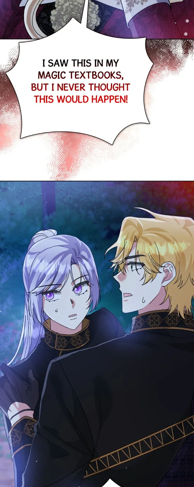 The Return of the Ex-Wife Chapter 52 page 75