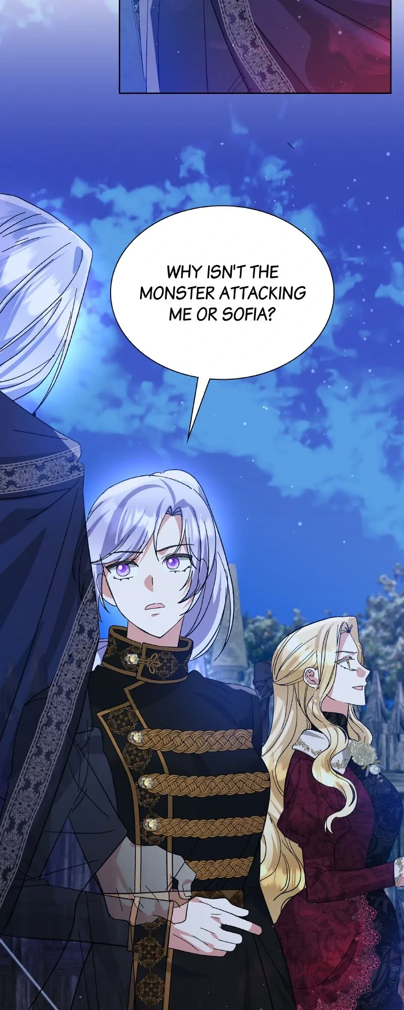 The Return of the Ex-Wife Chapter 51 page 64