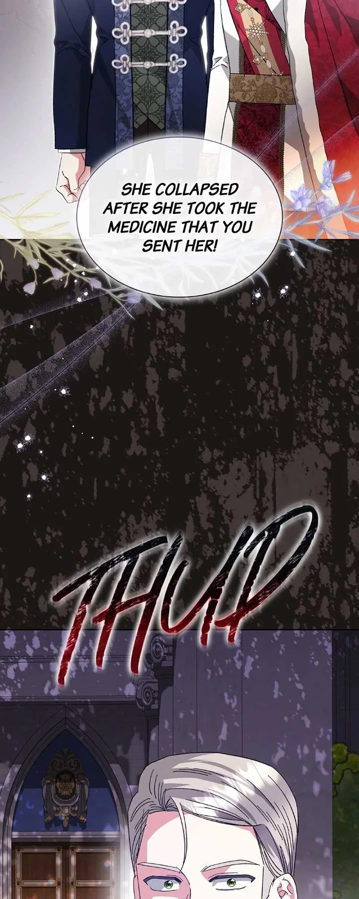 The Return of the Ex-Wife Chapter 46 page 93