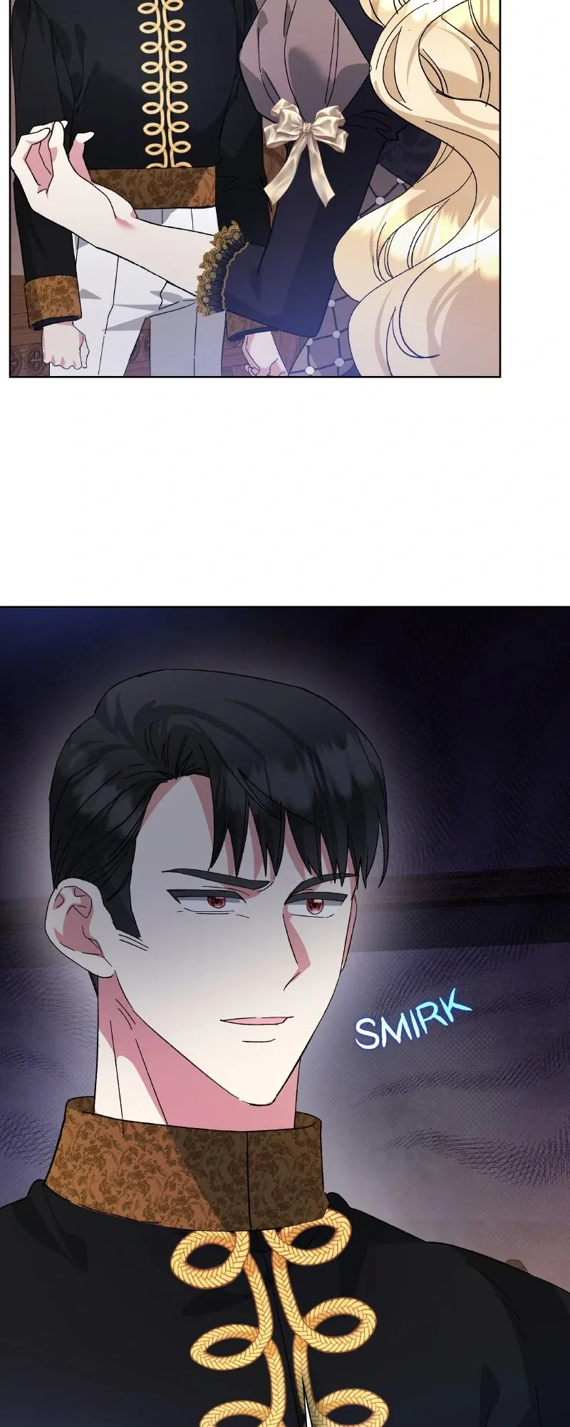 The Return of the Ex-Wife Chapter 48 page 61