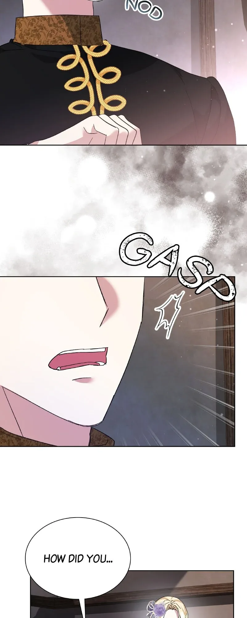 The Return of the Ex-Wife Chapter 48 page 48