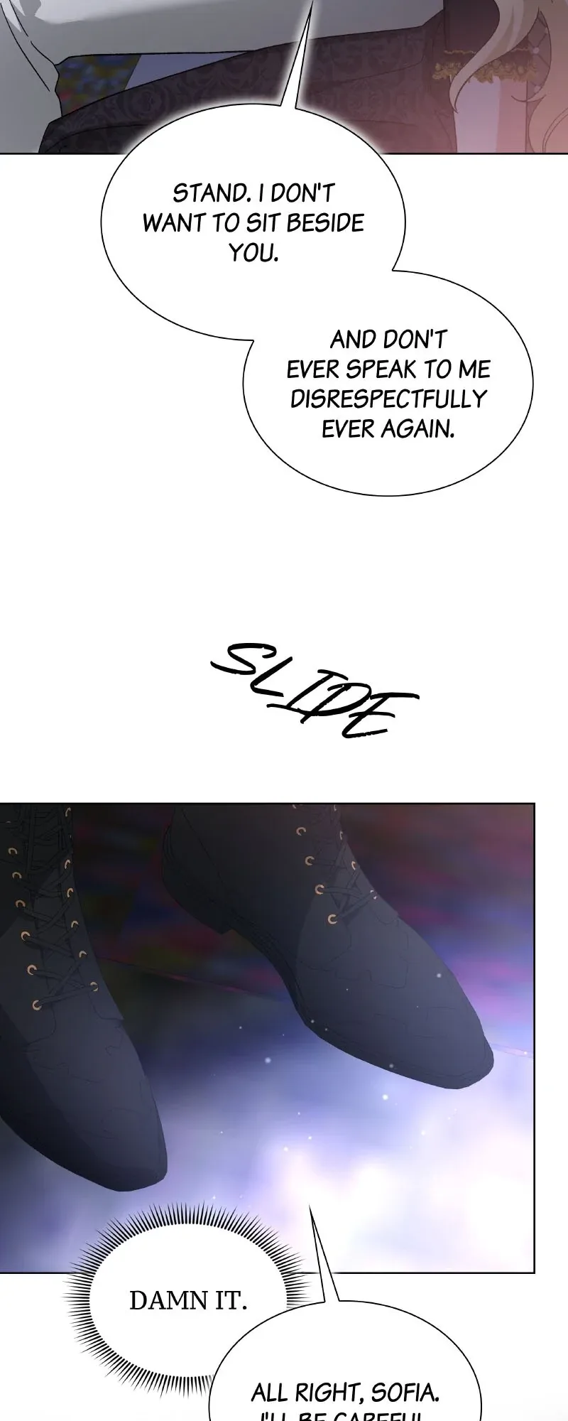 The Return of the Ex-Wife Chapter 48 page 66