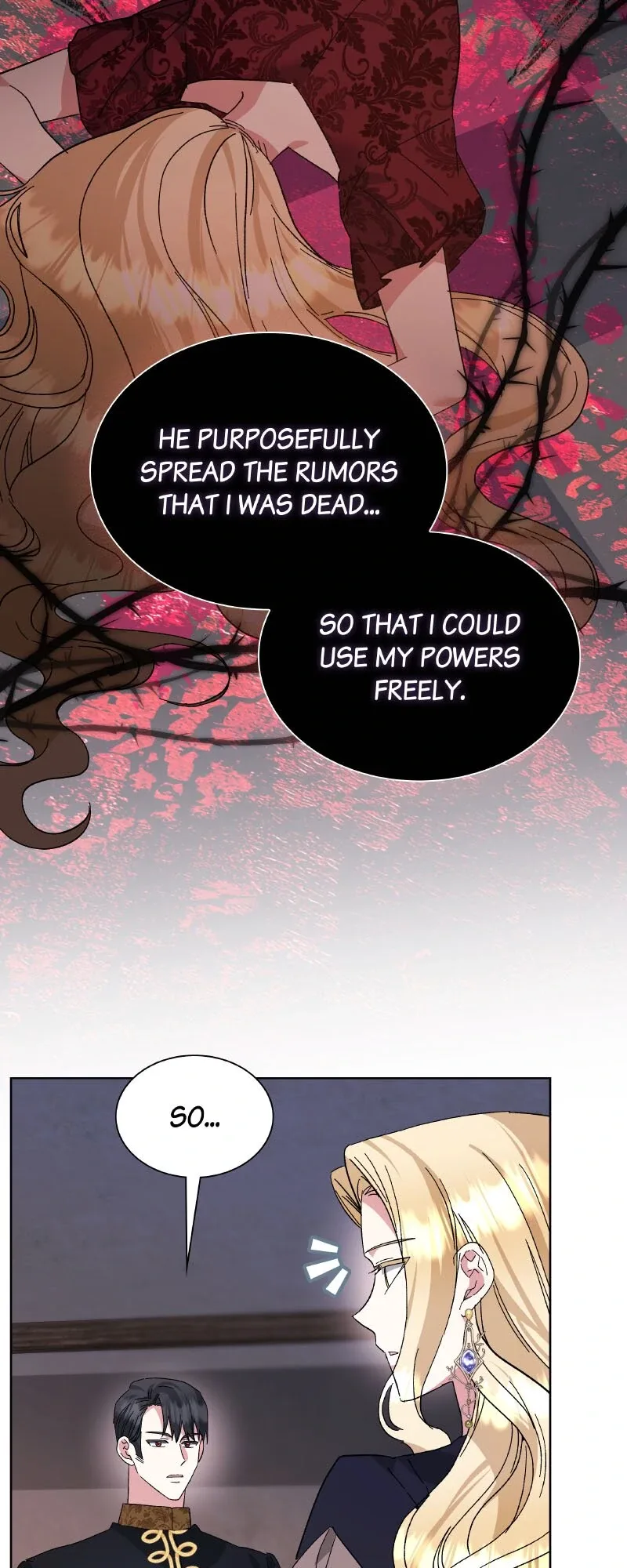 The Return of the Ex-Wife Chapter 48 page 60
