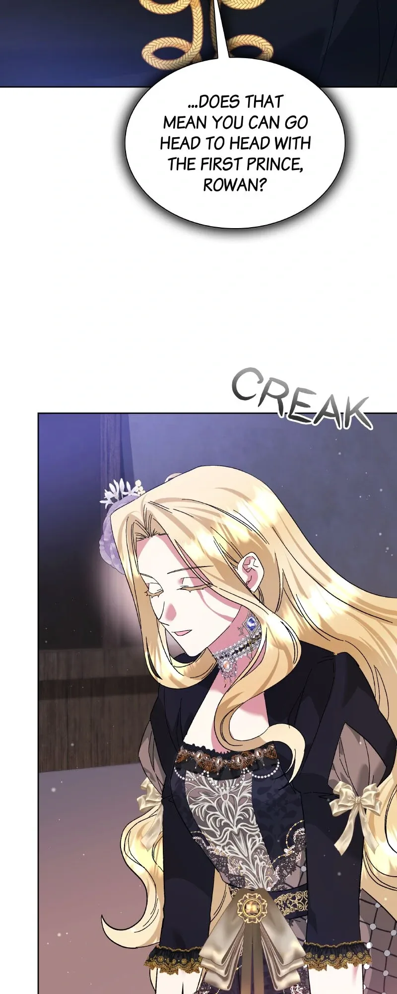 The Return of the Ex-Wife Chapter 48 page 62