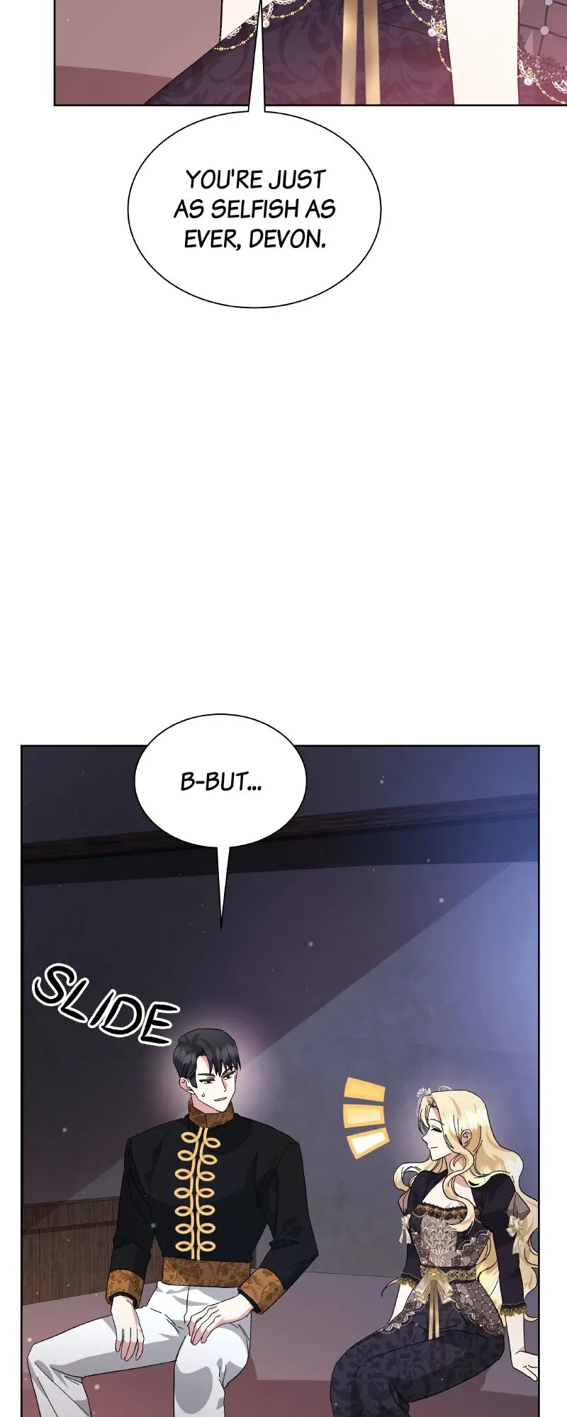 The Return of the Ex-Wife Chapter 48 page 63