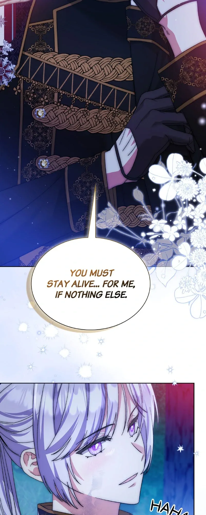 The Return of the Ex-Wife Chapter 54 page 6