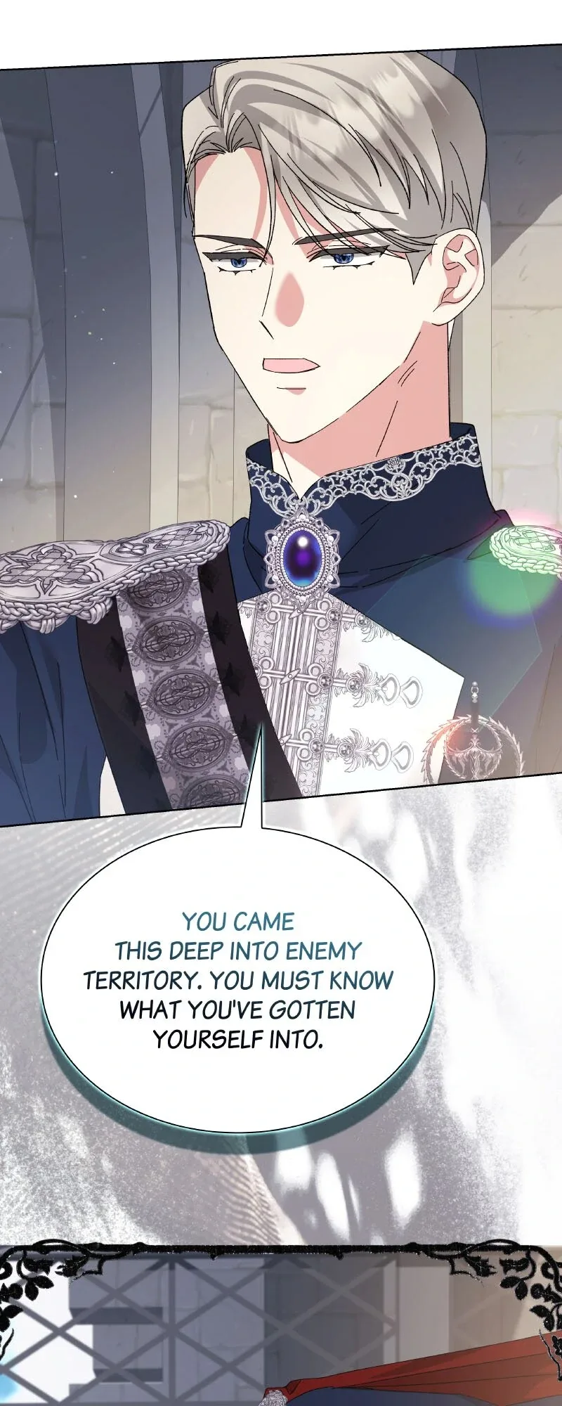 The Return of the Ex-Wife Chapter 54 page 31