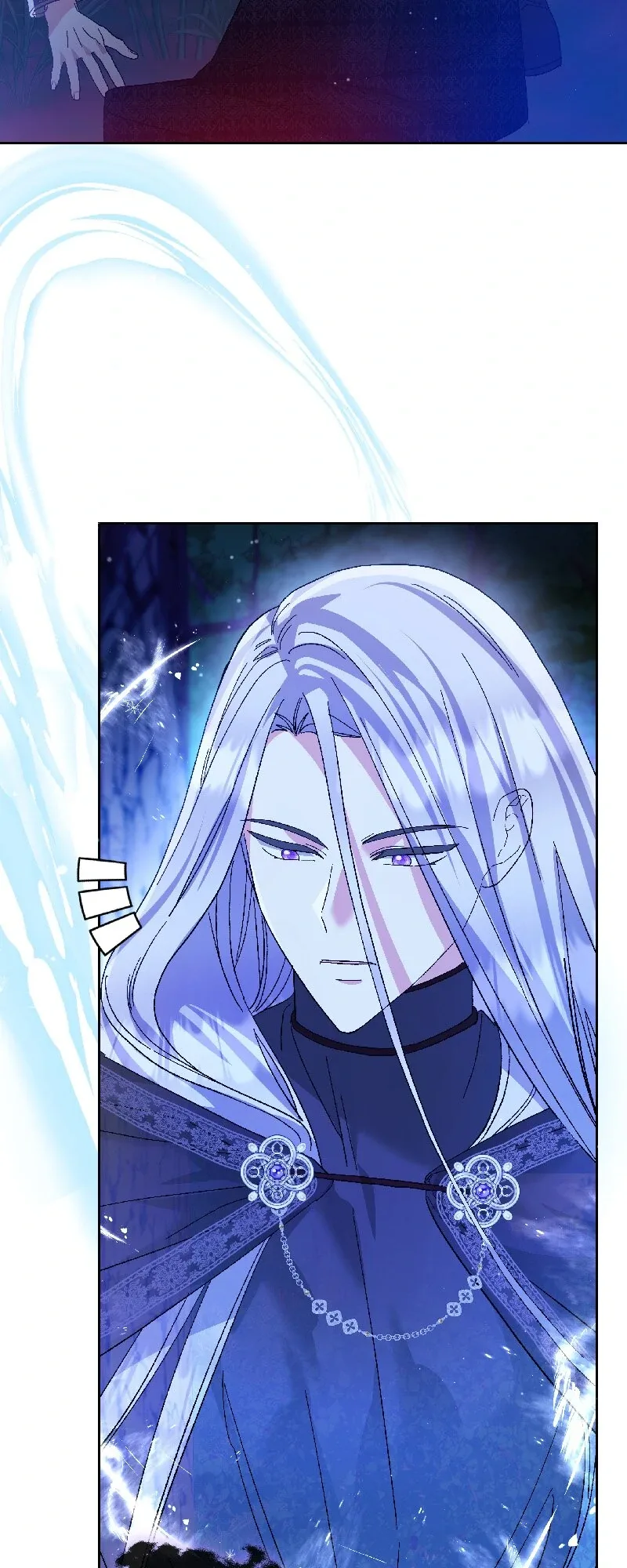 The Return of the Ex-Wife Chapter 53 page 6